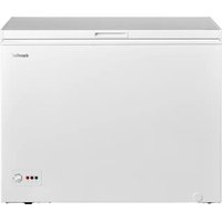 Notice COMFEE RCC335WH1 Congelatore