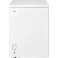Notice COMFEE RCC141WH1 Gefrierschrank