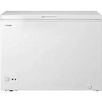 Notice COMFEE RCC395WH1 Congelatore