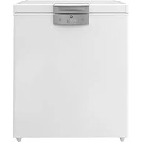 Notice BEKO CM 205 Congelador