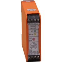 Notice IFM AC2212 Elektrisches Messgerät