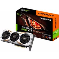 Notice GIGABYTE GEFORCE GTX 1080 TI GAMING OC 11G Grafikkarte