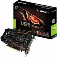 Notice GIGABYTE GEFORCE GTX 1050 OC 2G Grafikkarte