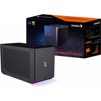 Notice GIGABYTE AORUS RTX 3080 TI GAMING BOX Grafikkarte