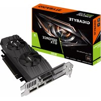 Notice GIGABYTE GEFORCE GTX 1630 OC LOW PROFILE 4G Grafikkarte