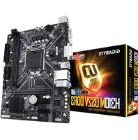 Notice GIGABYTE H310M DS2V DDR3 Motherboard