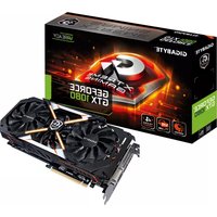Notice GIGABYTE GEFORCE GTX 1080 XTREME GAMING 8G Grafikkarte