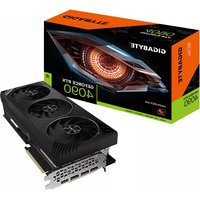 Notice GIGABYTE GEFORCE RTX 4090 WINDFORCE 24G Grafikkarte