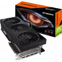 Notice GIGABYTE GEFORCE RTX 3090 TI GAMING OC 24G Grafikkarte