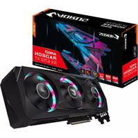 Notice GIGABYTE AORUS RADEON RX 6750 XT ELITE 12G Grafikkarte