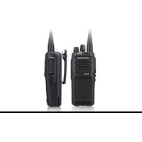 Notice KENWOOD NX-P1300AU Talkie Walkie