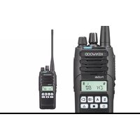 Notice KENWOOD TK-3710 Talkie Walkie