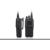 Notice KENWOOD NX-P1200NV Talkie Walkie