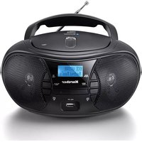 Notice KARCHER RR 5028D Radio