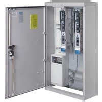 Notice HAGER ZAW131SH1 Elektroschrank