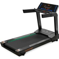 Notice HMS Premium BE6000 Treadmills