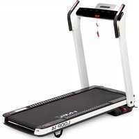 Notice HMS Premium LOOP14 Treadmills