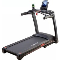 Notice HMS Premium BE3601-I Treadmills