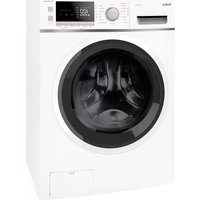 Notice AMICA WA 14689-1 Waschmaschine