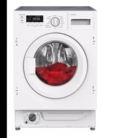 Notice AMICA EWA 34657-1 W Waschmaschine