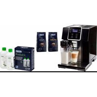 Notice DELONGHI PERFECTA EVO ESAM 428.40.BS Kaffeemaschine