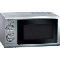 Notice AMICA 80100 Mikrowellen