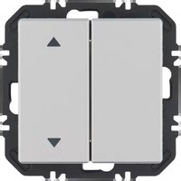 Notice BERKER 24126384 Klimaanlage