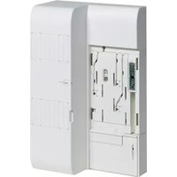 Notice HAGER KU33DHZ Elektroverteiler