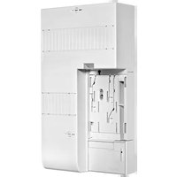 Notice HAGER KU33BHE Elektroverteiler