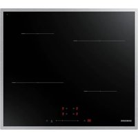 Notice SAMSUNG NZ64T3707C1 Herd