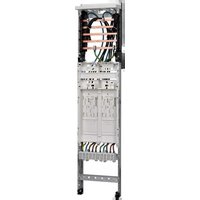 Notice HAGER ZAD710BKE2 Elektroverteiler