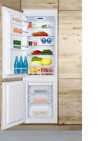 AMICA EKGCS 387 925 - Lodówka