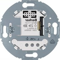 Notice HAGER 85121101 Electrical switch