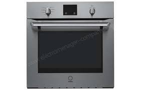 SCHOLTES FN 36 XA - Four