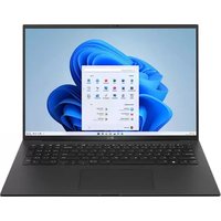 Notice LG GRAM 17ZB90R-K Laptop