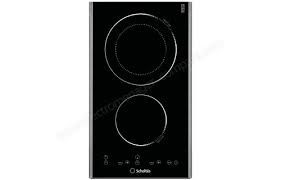 Notice SCHOLTES MIN 32 L Table de cuisson induction