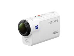  ACTION CAM FDR-X3000R   SONY