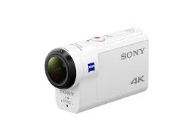 Guide utilisation SONY ACTION CAM FDR-X3000R  de la marque SONY