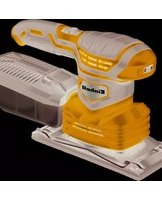 Notice EINHELL BT-MS 200 3IN1 Schleifmaschine