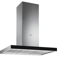 Notice AEG DIE5960HB Dunstabzugshaube