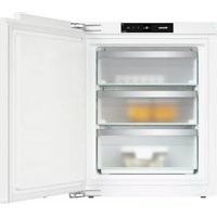Notice MIELE FNS 7040 C Gefrierschrank