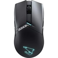 Notice GIGABYTE AORUS M6 Computermaus