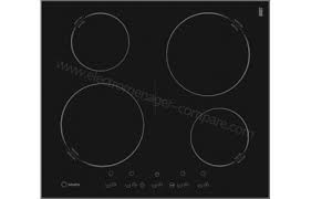 Notice SCHOLTES TIX 644 B E Quemador