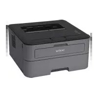 Notice BROTHER HL-L2335D Drucker
