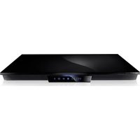 Notice SAMSUNG BD-E6300S Blu-ray player