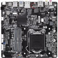 Notice GIGABYTE GA-H310TN-R2 Motherboard