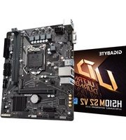 Notice GIGABYTE H510M S2 V2 Motherboard