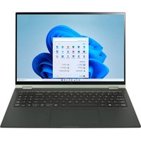 Notice LG 16T90Q Laptop