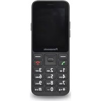 Notice PANASONIC KX-TU250 Smartphone
