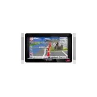 Notice BECKER READY 50 EU20 Gps